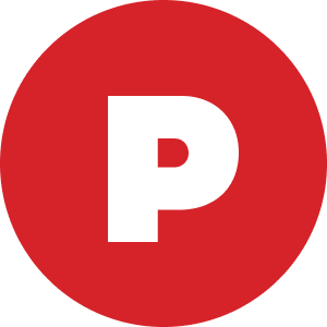 The Poast Logo
